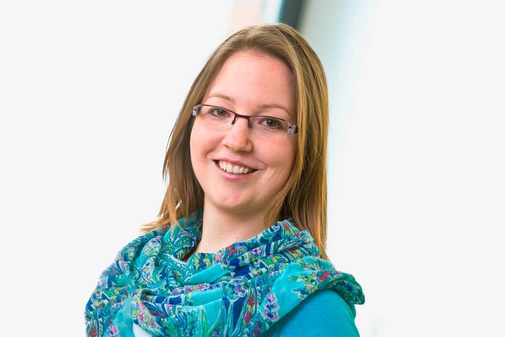 Claudia Peest
